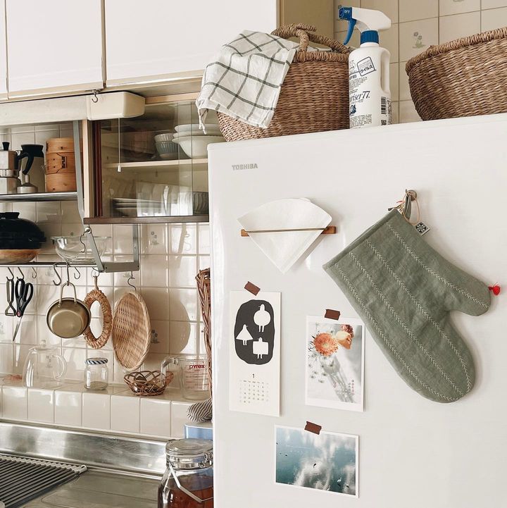 築50年以上でもおしゃれ。思わず真似したくなるインテリア3選