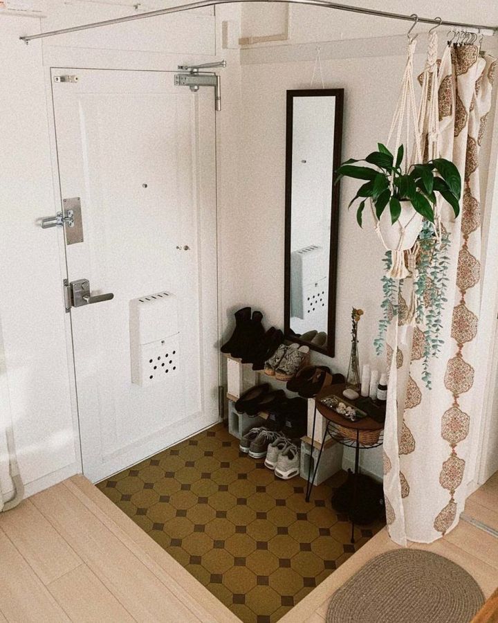 築50年以上でもおしゃれ。思わず真似したくなるインテリア3選