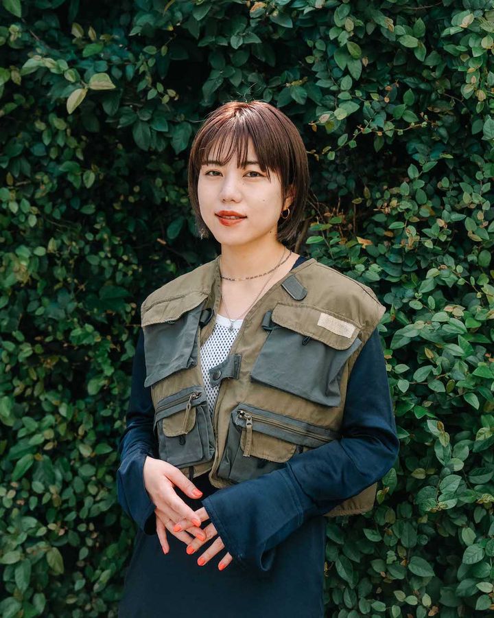 春から初夏への“ワンピース”お手本コーデ5選。パンツレイヤードも根強い人気！【TOKYO SNAP】