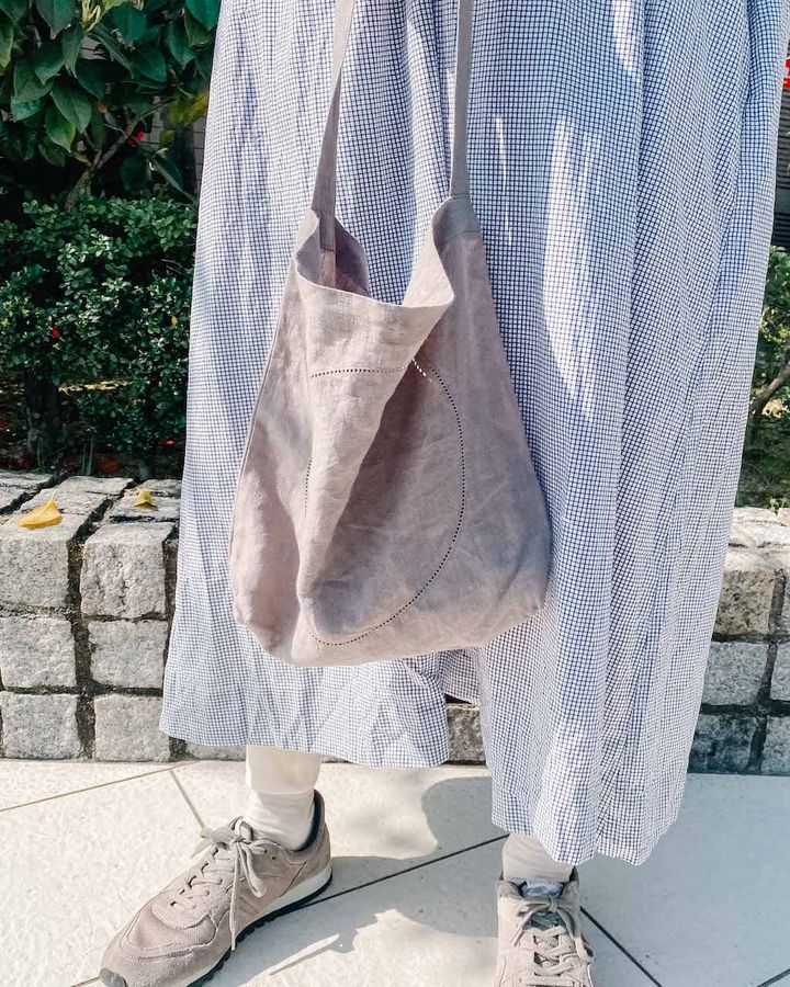 春から初夏への“ワンピース”お手本コーデ5選。パンツレイヤードも根強い人気！【TOKYO SNAP】