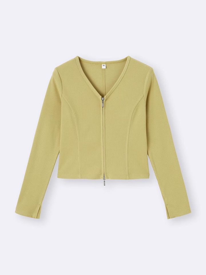 画像3: 出典：GU