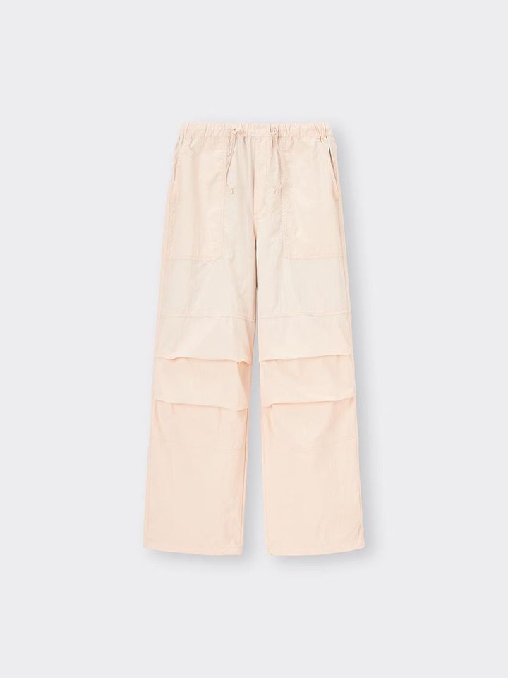 画像1: 出典：GU