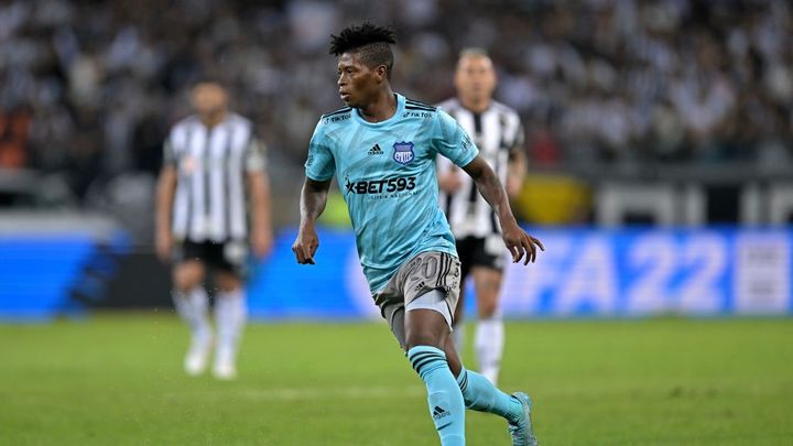 選手の誘拐が日常茶飯事の国で…「非常事態宣言」中に5歳の息子ら選手の家族が誘拐される