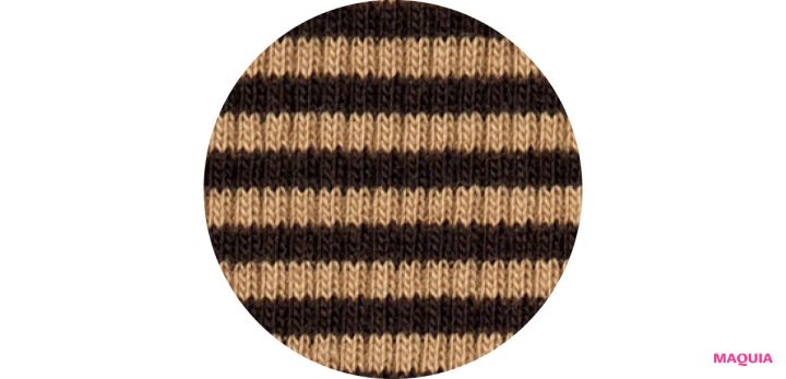 守屋麗奈さんが実演。肌見せタンクワンピに映えるヘルシー血色メイク_5