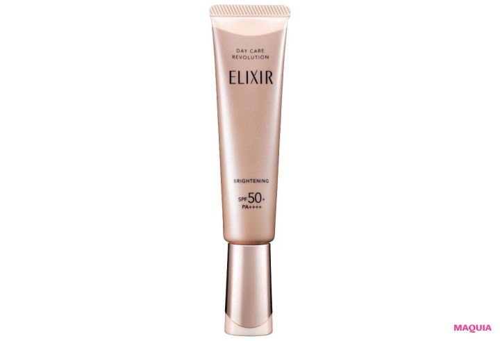 大野真理子さん、“パール肌”を育てる4〜10月の美肌プラン。カギは、ひと手間と思わない“脳管理”_3