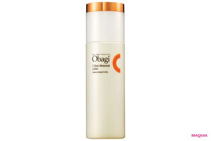 大野真理子さん、“パール肌”を育てる4〜10月の美肌プラン。カギは、ひと手間と思わない“脳管理”_16