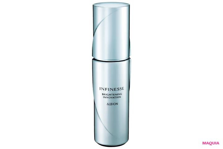 大野真理子さん、“パール肌”を育てる4〜10月の美肌プラン。カギは、ひと手間と思わない“脳管理”_4