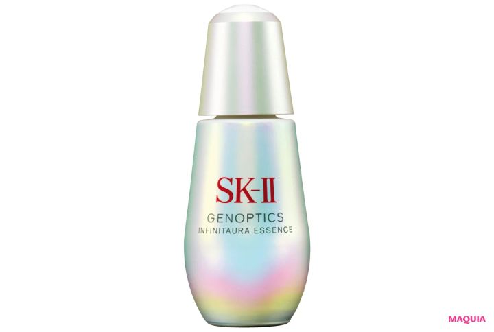 大野真理子さん、“パール肌”を育てる4〜10月の美肌プラン。カギは、ひと手間と思わない“脳管理”_11