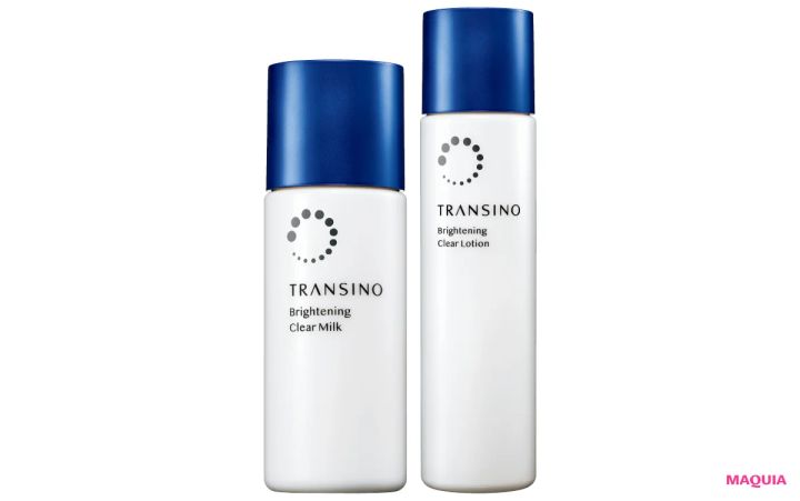 大野真理子さん、“パール肌”を育てる4〜10月の美肌プラン。カギは、ひと手間と思わない“脳管理”_18