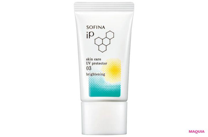 大野真理子さん、“パール肌”を育てる4〜10月の美肌プラン。カギは、ひと手間と思わない“脳管理”_17