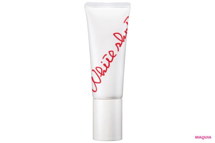 大野真理子さん、“パール肌”を育てる4〜10月の美肌プラン。カギは、ひと手間と思わない“脳管理”_8