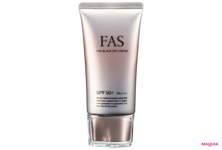 大野真理子さん、“パール肌”を育てる4〜10月の美肌プラン。カギは、ひと手間と思わない“脳管理”_5