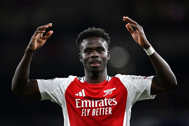 冨安健洋が所属！アーセナルの「選手給与額ランキング」TOP22