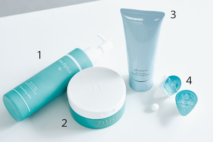 スキンケアの基本は落として、うるおす。用途別おすすめのスキンケアグッズ11選