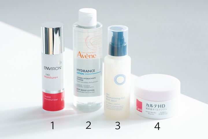 スキンケアの基本は落として、うるおす。用途別おすすめのスキンケアグッズ11選