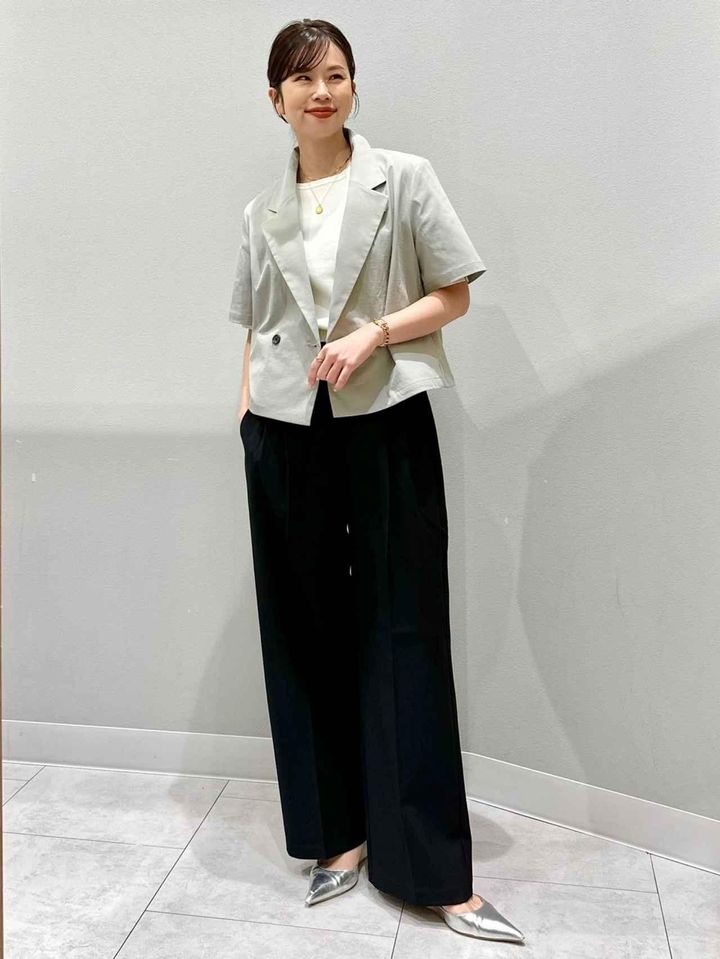 画像3: 出典：GU