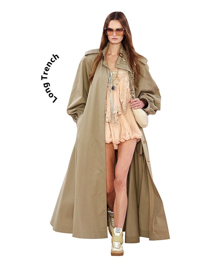 Long Trench
