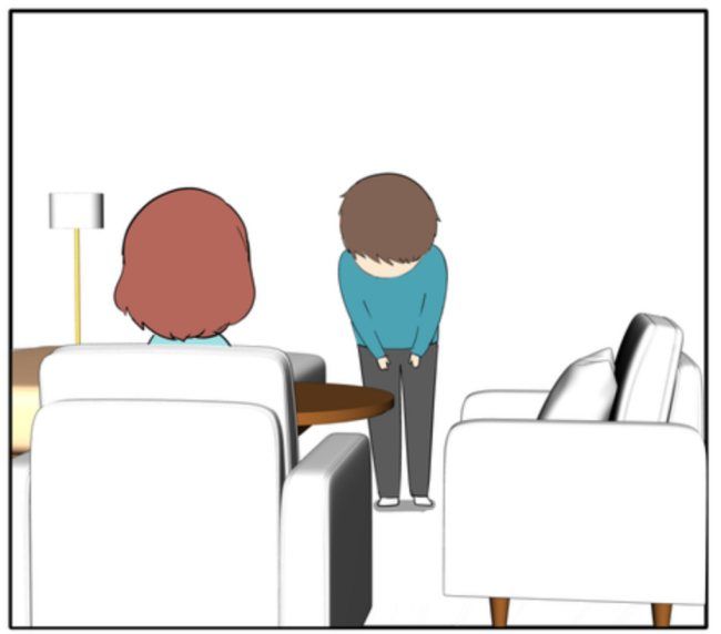 岡田ももえ／妻は2番目に好きな人