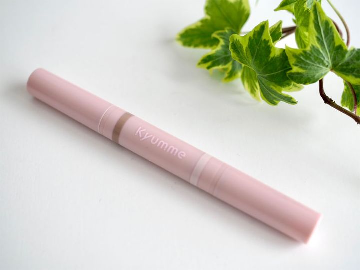 ダブルエンド涙袋メーカー