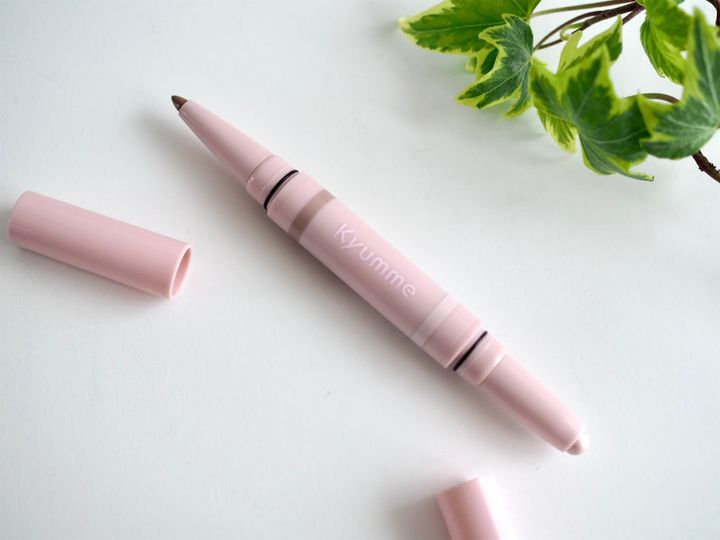 ダブルエンド涙袋メーカー