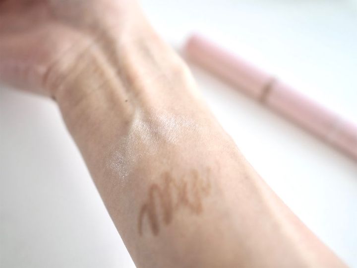 ダブルエンド涙袋メーカー