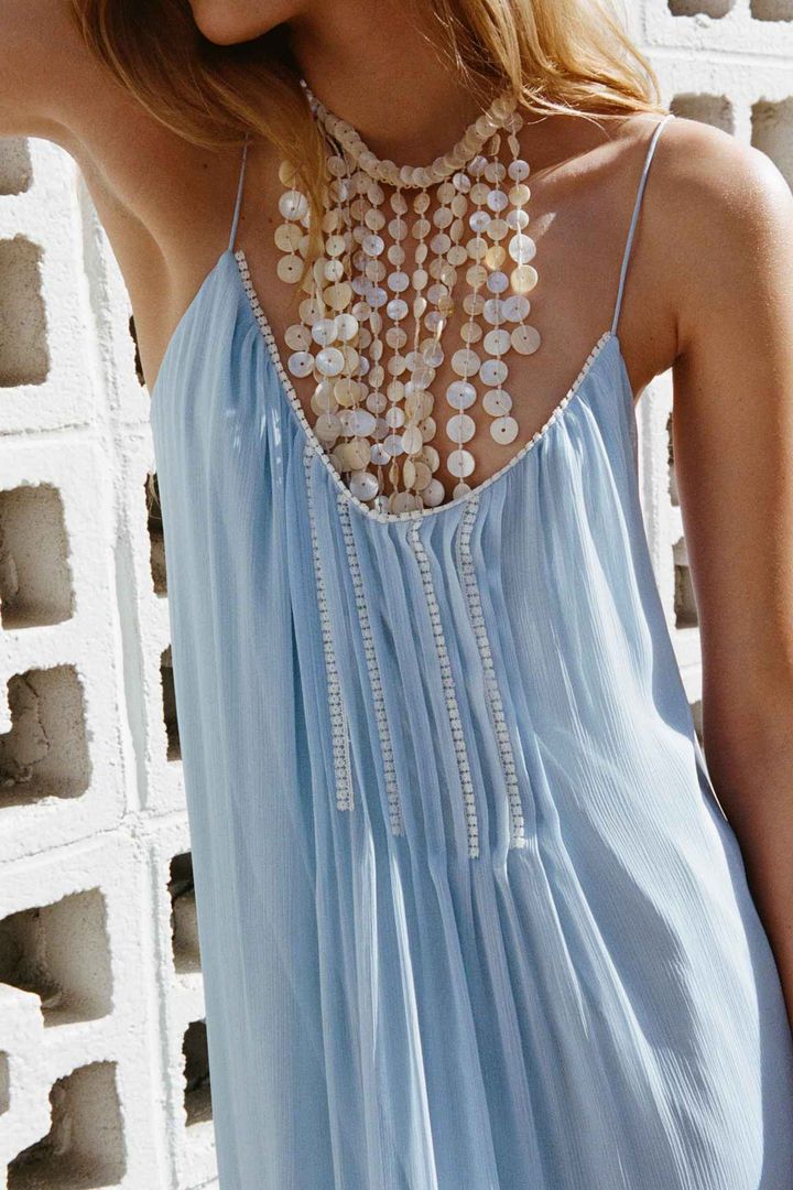 画像2: 出典：ZARA