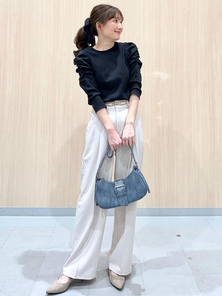 画像2: 出典：GU