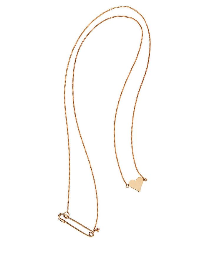 e.m. ネックレス