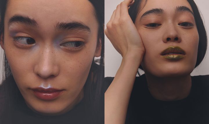 Encounter | Masashi Shimura & Mai Sugawara