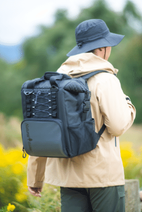 コメリが誇る最強の保冷ギア！驚異的な保冷力のクーラーボックスが画期的すぎる