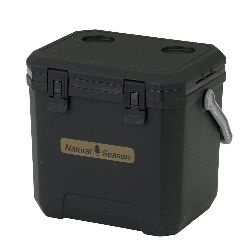 コメリが誇る最強の保冷ギア！驚異的な保冷力のクーラーボックスが画期的すぎる