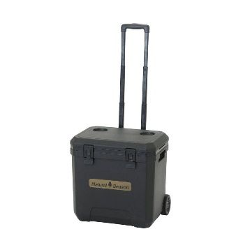 コメリが誇る最強の保冷ギア！驚異的な保冷力のクーラーボックスが画期的すぎる