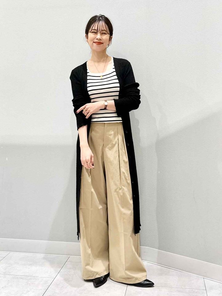 画像1: 出典：GU