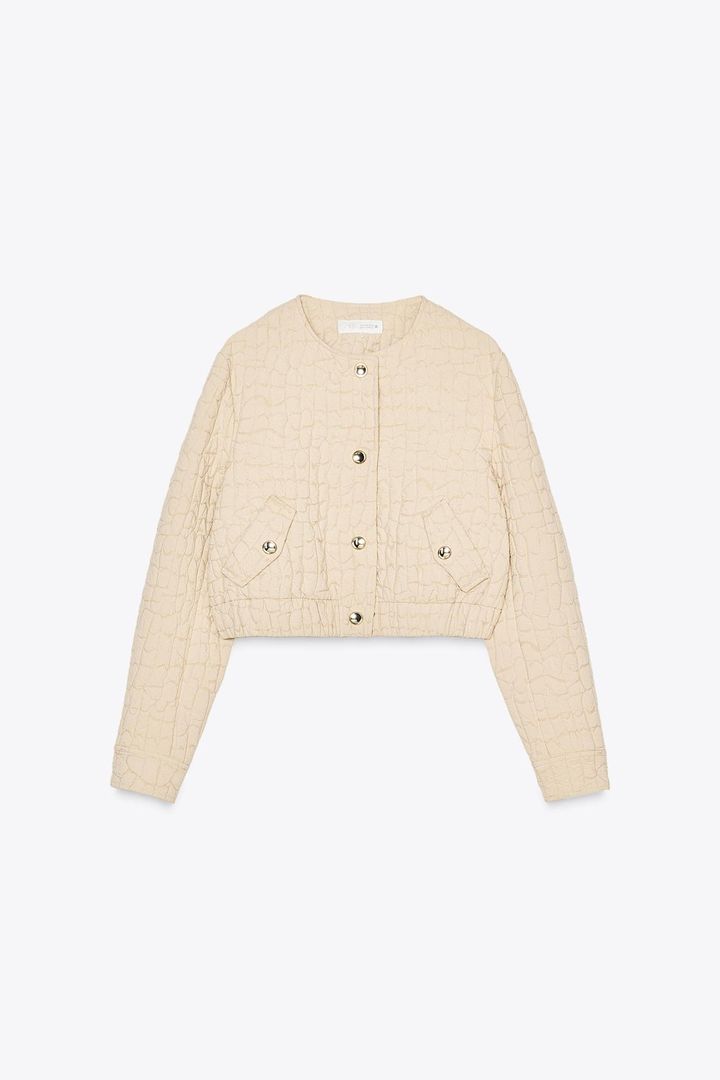 画像2: 出典：ZARA