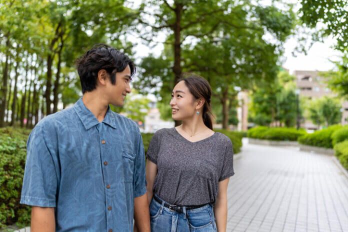 【男性の本音】これは脈あり！ 本気で好きな人にとる行動6つ