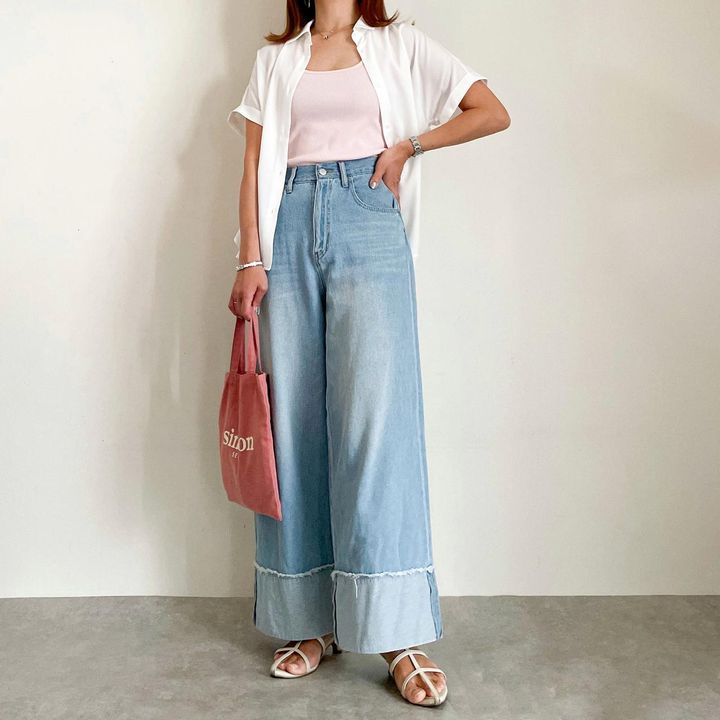 画像: シンプルだからこそ使える1枚！