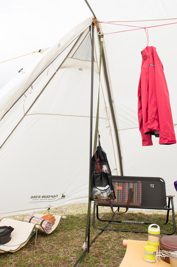 「車中泊革命が起きた」目から鱗！車中泊上級者がオススメする便利ギアが天才的すぎた