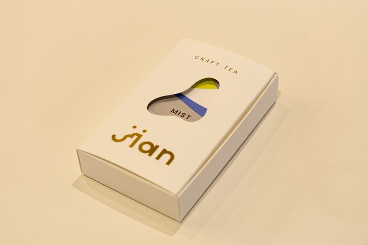 「YOJOティーBOX」1488円