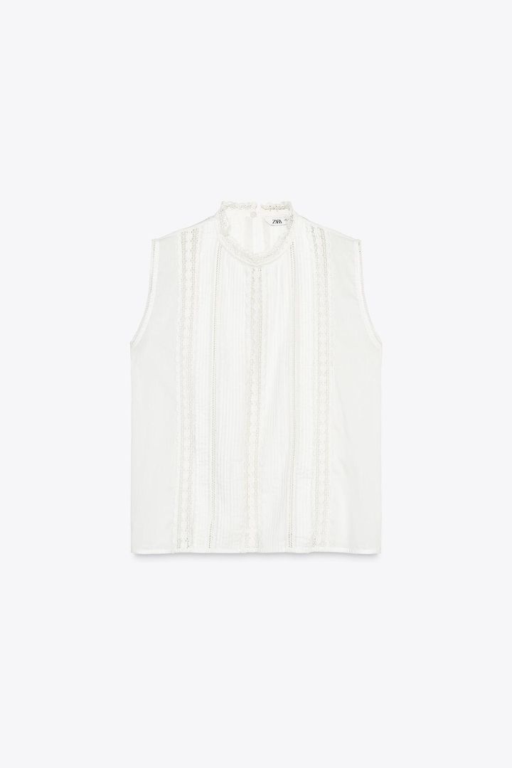 画像2: 出典：ZARA