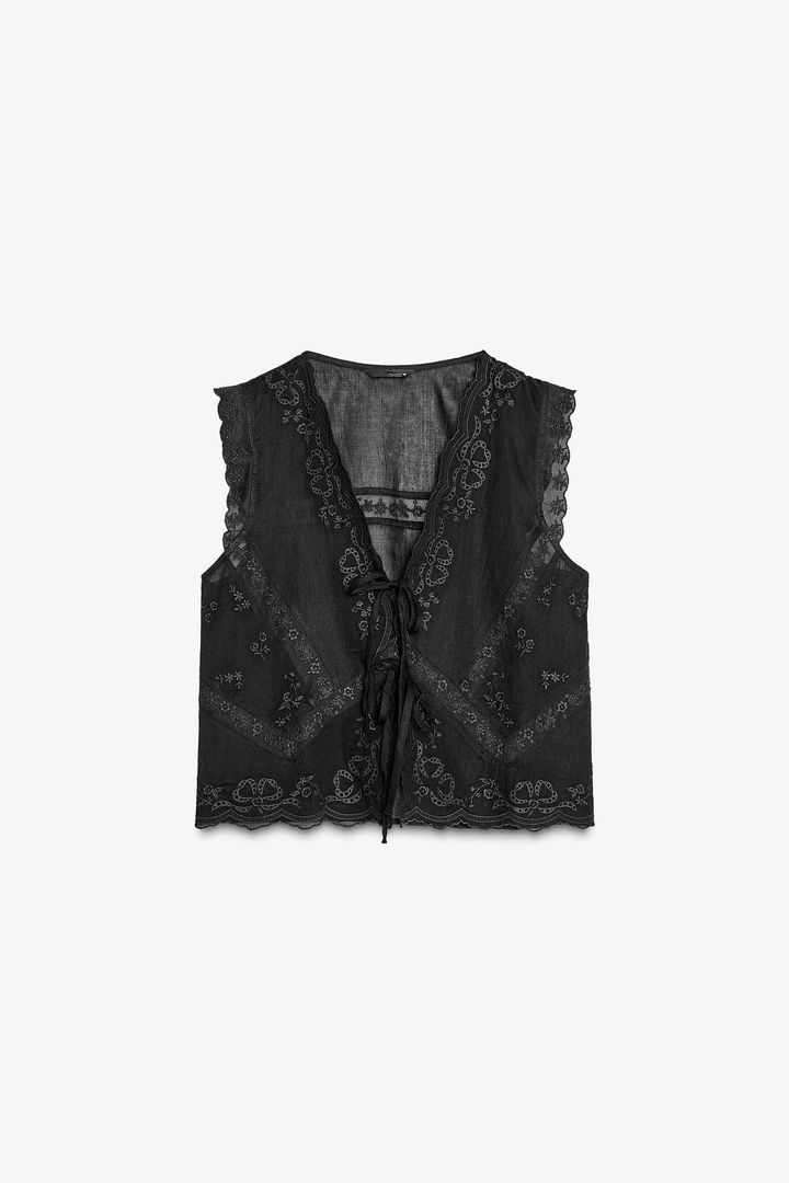 画像3: 出典：ZARA