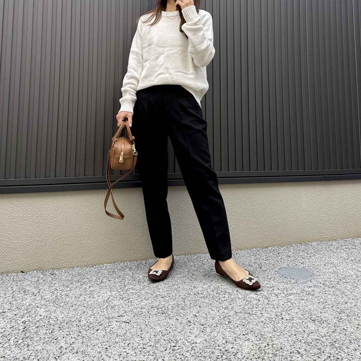 画像: コーディネート2