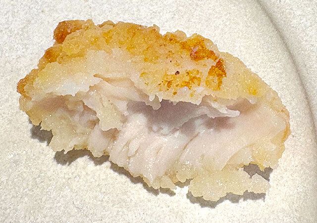 セブン新商品若鶏のからあげむね肉