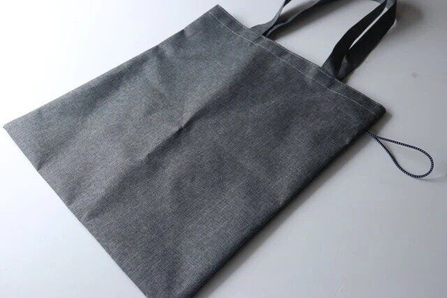手提げトートバッグ