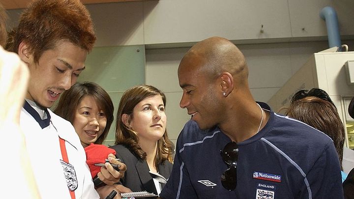 日本でW杯にも出場した名選手、700万円の税金滞納で破産へ…当時はベッカムとのコンビで活躍