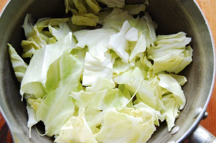 キャベツ