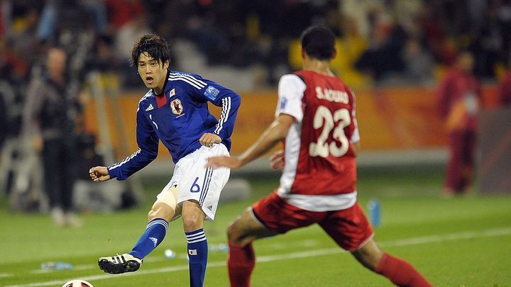 日本代表SB二人が答えた「サイドバックは遠くが見えなきゃダメ」なワケとは？