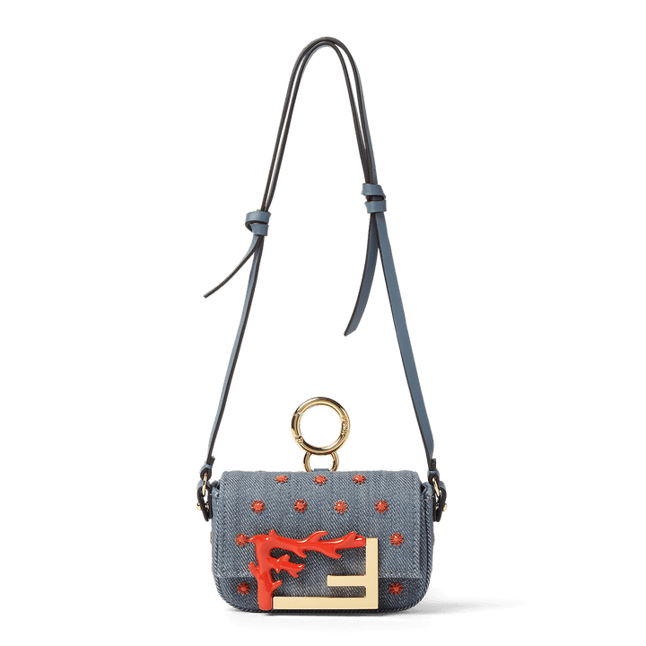 「ナノ バゲット」（5月上旬発売予定）¥162,800