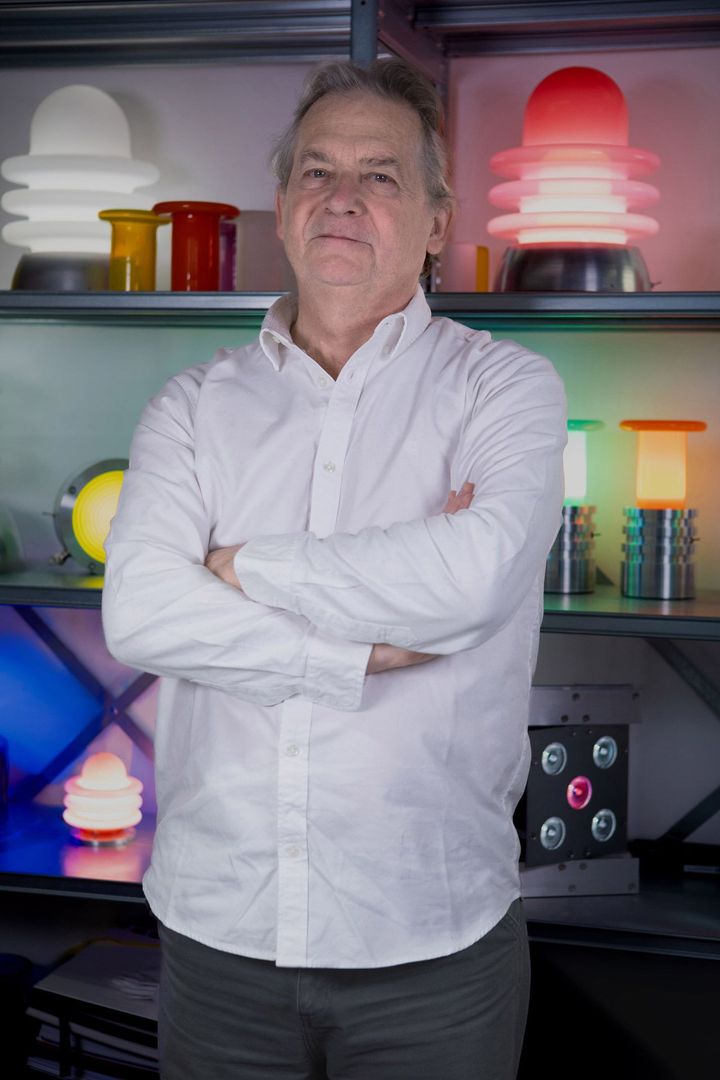 Photo_ STUDIO BENOIT LALLOZ