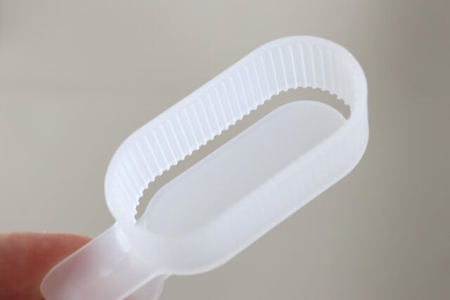 しゃり型 デザイン