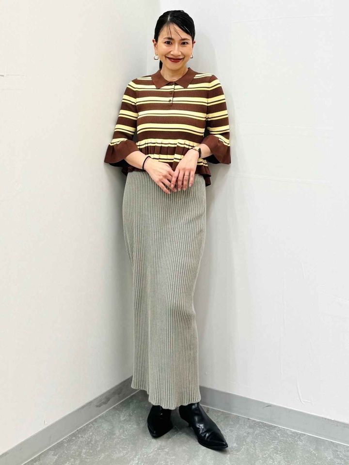 画像3: 出典：GU